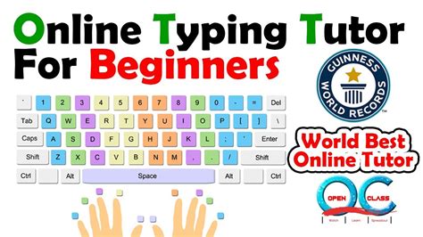 typing master free online practice